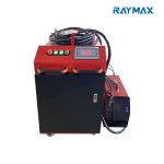 Система ручного лазерного зварювального апарату китайського виробника/ручного лазерного зварювального апарату