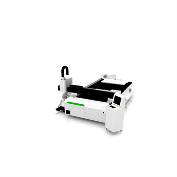 1500 Вт 2kw 3000w 6000w Iron SS 3D IPG CNC Верстат для лазерного різання листового металу з ЧПУ для продажу
