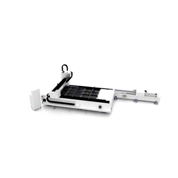 Лазерний станок для штампування вежі з ЧПУ для гідравлічного штампувального верстату