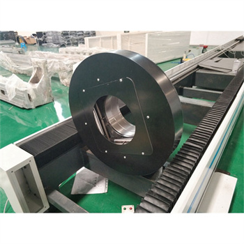 Машина для виготовлення металевих меблів 1000w Economy волоконна лазерна машина для лазерного різання з Китаю
