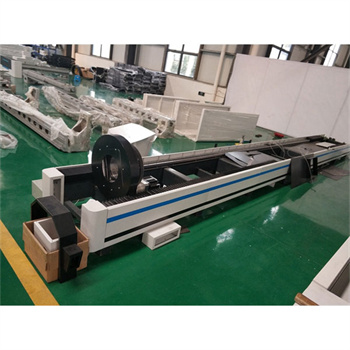 Китай BS D серії 3015 волоконний лазерний різальний верстат 15 кВт у китайському виробнику