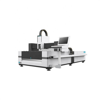 Автоматична машина для лазерного різання 3000 Вт за дешевою ціною, волоконно-волоконная машина для лазерного різання листової платформи
