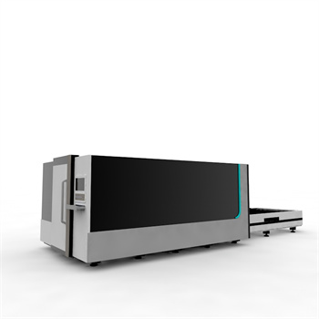 JQLASER 1530AP Обмінна платформа з ЧПУ волоконно-оптична лазерна машина для різання листового металу Верстат для різання листового металу