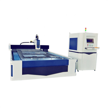 Raycus 1000w 1500w 3015 CNC Fiber Cutter Fiber Laser Cut Машина для різання металу