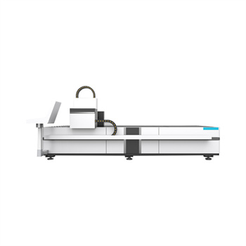 Машина для лазерного різання тканини HX-1530 з автоматичною подачею від King Rabbit