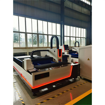Китайський постачальник CAMEL CNC 1KW 3d лист заліза з нержавіючої сталі Алюміній з металевого волокна Машина для лазерного різання ціна