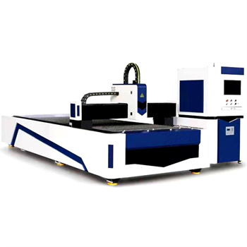 Конкурентоспроможна ціна машина для лазерного різання Катар Машина для різання трафаретів паперу формату A4 для різання та пакування з CE