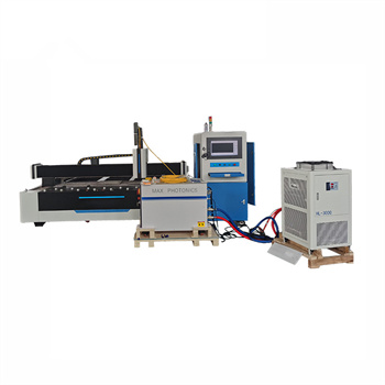 Найефективніший волоконний лазерний різак VF-3015 1000w, оснащений високоякісними компонентами та передовими технологіями