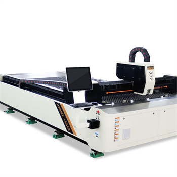 Машини для лазерного різання волокна з низькою ціною волокна з листової сталі з джерелом 1 кВт 2 кВт 3 кВт 4 кВт 6 кВт