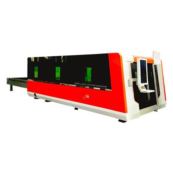 Машина для лазерного різання волокна 3015 1000 Вт для прямого продажу на заводі за доступною ціною