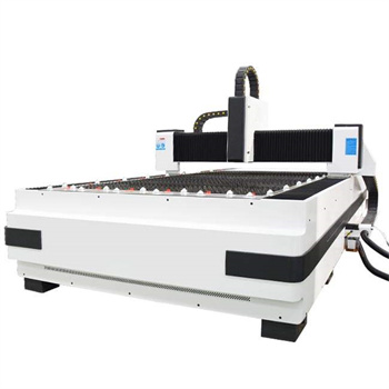 Китай недорогий верстат для лазерного різання тонкого металу / 150 Вт лазерний різак для металу та неметалу WR1325
