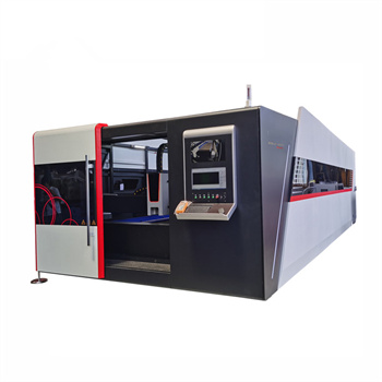 Машина для лазерного різання IPG 1000 Вт для різання 4 мм нержавіючої сталі Nanjing Speedy Laser