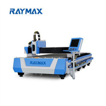 Система штампування та лазерного різання Машина для штампування з ЧПУ Leapion і машина для лазерного різання волоконних труб