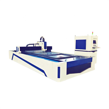 Автоматична машина для лазерного різання з плоскою котушкою, автоматична машина для завантаження та розвантаження 3015 CNC волокна для лазерного різання