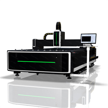 Лазерний різак з ЧПУ потужністю 200 Вт/машина для змішаного лазерного різання