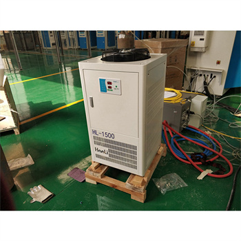 Високопотужний волоконний лазерний різальний верстат Senfeng 10 кВт для різання SS та CS до 40 мм SF 3015H