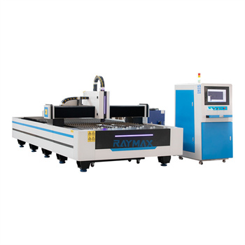Автоматична машина для лазерного різання з ЧПУ за конкурентоспроможною ціною із сертифікатом Ce/sgs