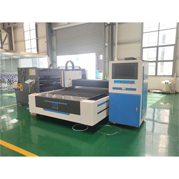Китай недорогий верстат для лазерного різання тонкого металу / 150 Вт лазерний різак для металу та неметалу LM-1325